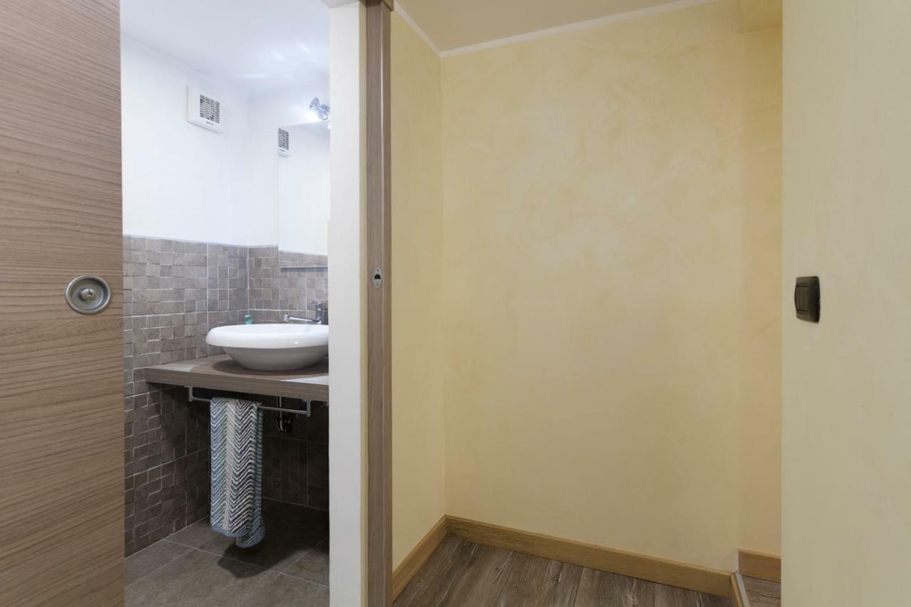 Trastevere Charming Loft Rom Exterior foto