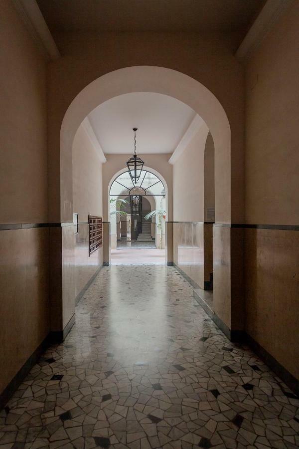Trastevere Charming Loft Rom Exterior foto